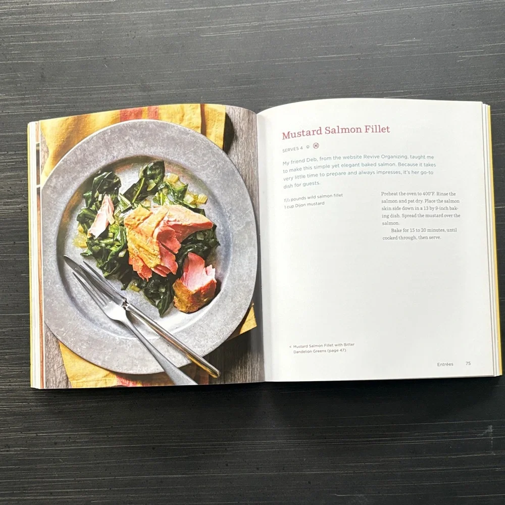 🎁GIFT IDEA🎁 Paleo Cooking from Elana's Pantry Cookbook